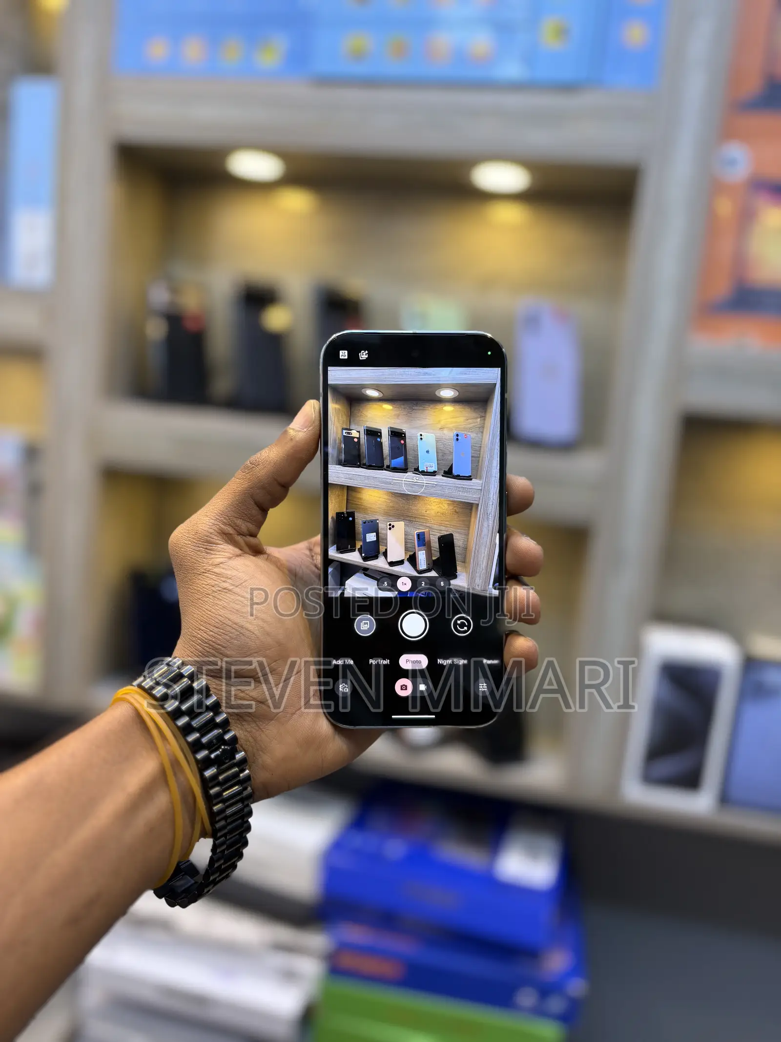 New Google Pixel 9 Pro 256 GB Silver