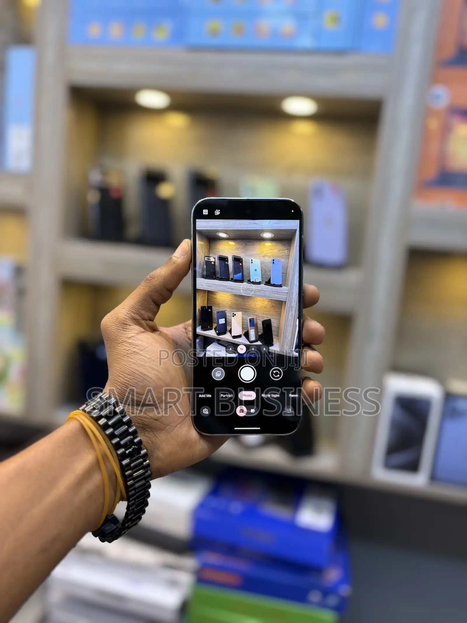 New Google Pixel 9 Pro 256 GB Silver
