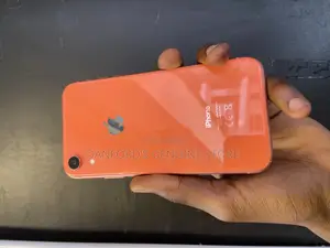 Apple iPhone XR 64 GB