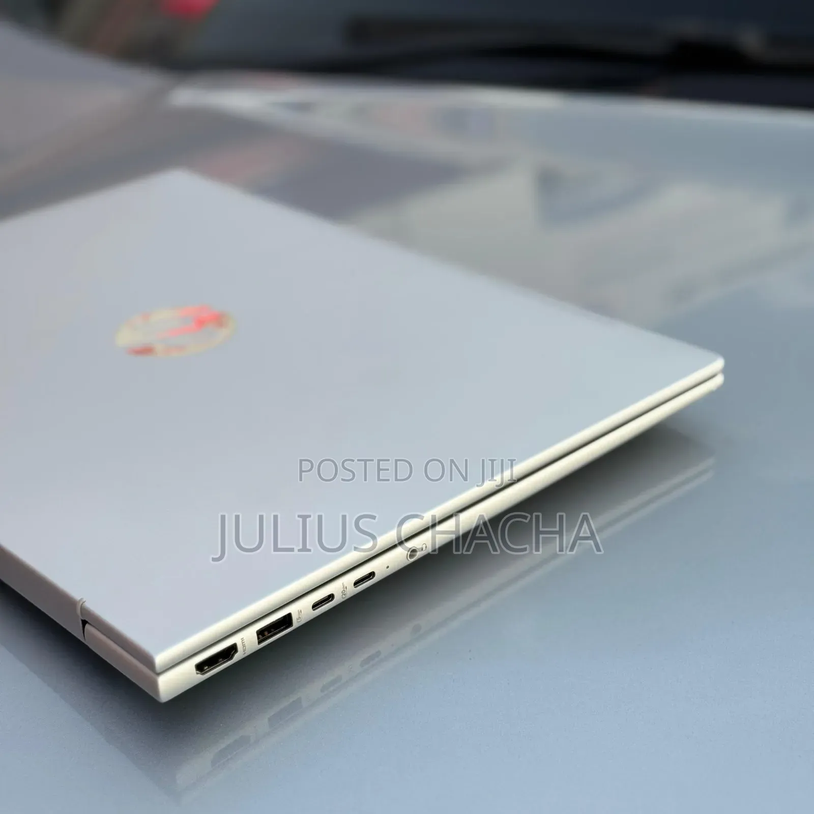 Laptop HP 16GB Intel Core Ultra 5 SSD 1T
