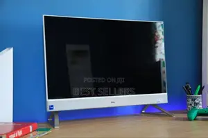 Desktop Computer Dell Inspiron 27 All-in-One 16GB Intel Core I7 SSD 1T