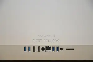 Desktop Computer Dell Inspiron 27 All-in-One 16GB Intel Core I7 SSD 1T