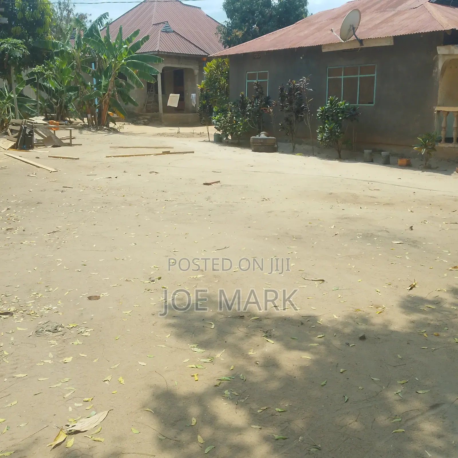 3bdrm House in Mark Real Estate, Kibaha for sale