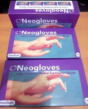 Neo Gloves