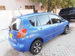Toyota Corolla Spacio 1.5 X G-edition 2003 Blue