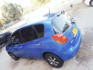 Toyota Corolla Spacio 1.5 X G-edition 2003 Blue