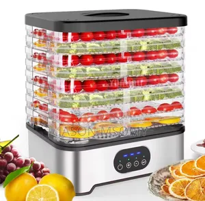 Dried Fruit Machine