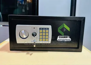 Safe Box/ Locker/ Safe Deposit Box T-42 8kg Strong And Durable