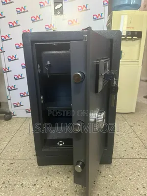 Password Safe 50kg Digital Locking System