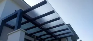 Ge Plastic Sheet