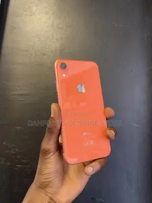 Apple iPhone XR 64 GB