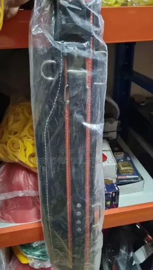 Mining Belt