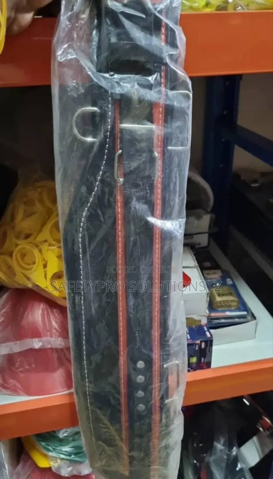 Mining Belt