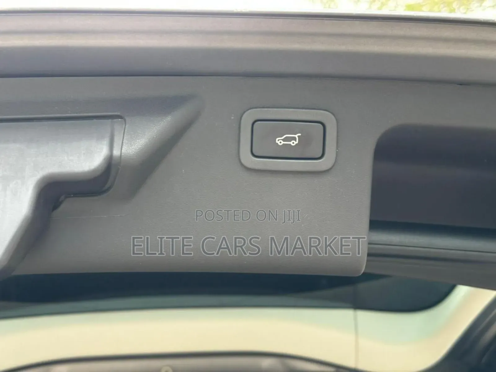 Land Rover Discovery Sport 2015 Gray