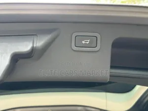 Land Rover Discovery Sport 2015 Gray