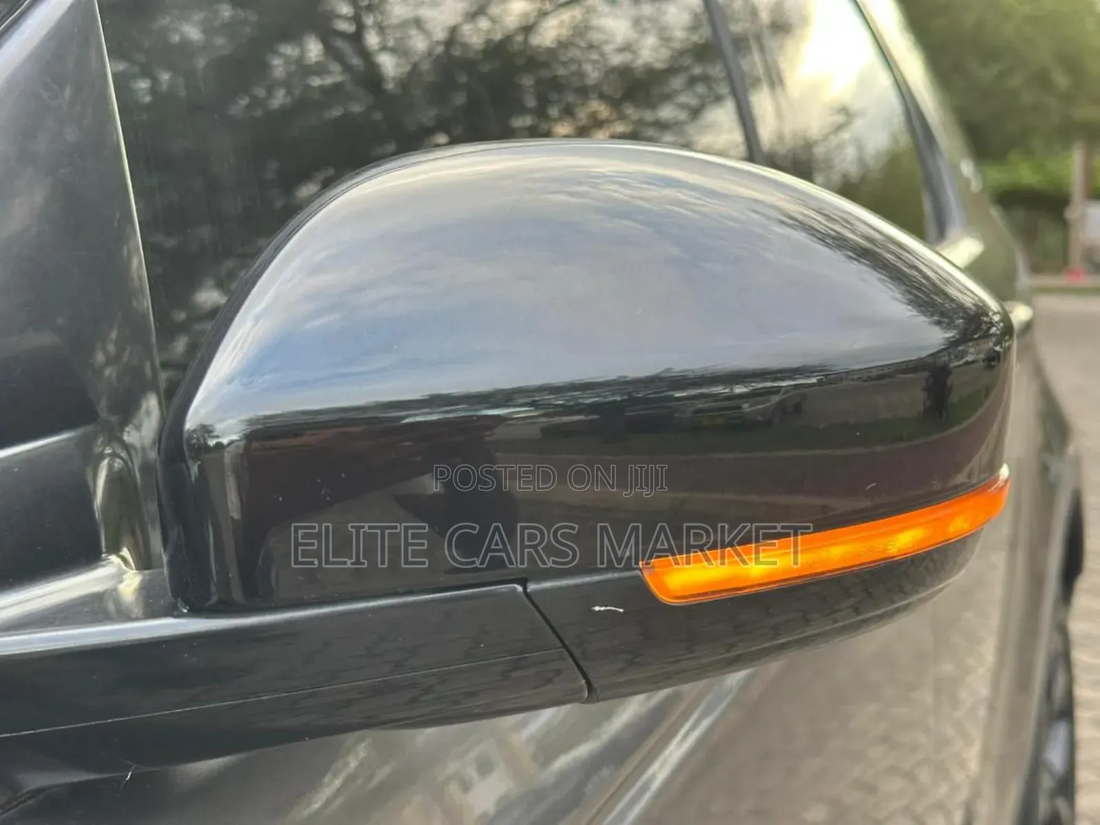 Land Rover Discovery Sport 2015 Gray