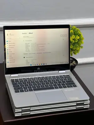 Laptop HP ProBook X360 435 G8 16GB AMD Ryzen 7 SSD 512GB