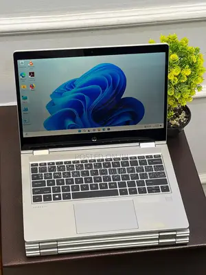 Laptop HP ProBook X360 435 G8 16GB AMD Ryzen 7 SSD 512GB