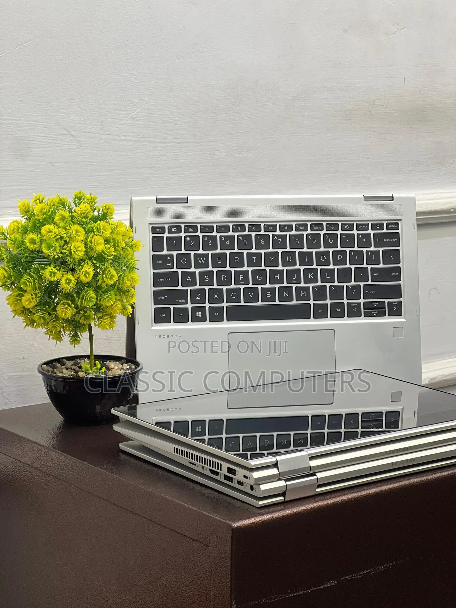 Laptop HP ProBook X360 435 G8 16GB AMD Ryzen 7 SSD 512GB