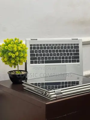 Laptop HP ProBook X360 435 G8 16GB AMD Ryzen 7 SSD 512GB