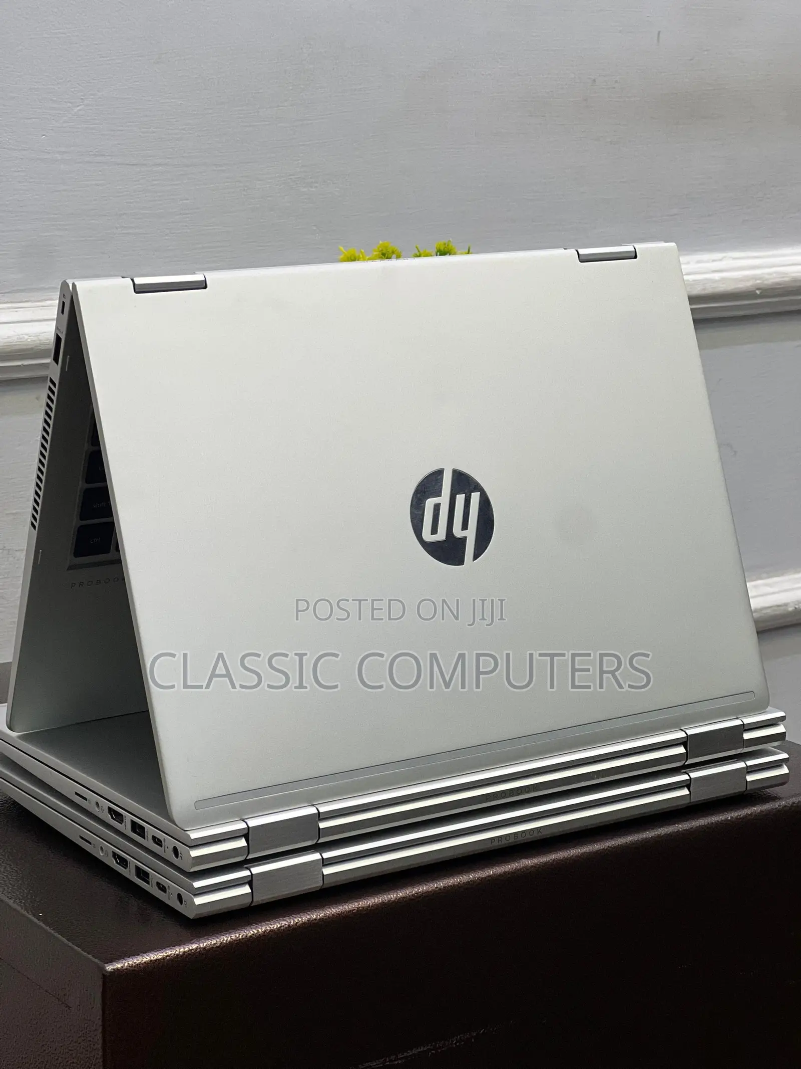 Laptop HP ProBook X360 435 G8 16GB AMD Ryzen 7 SSD 512GB