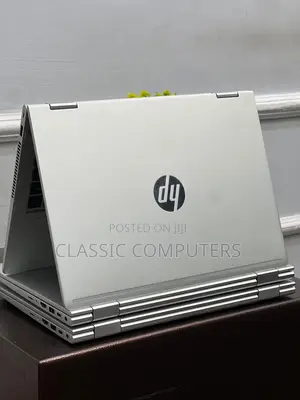 Laptop HP ProBook X360 435 G8 16GB AMD Ryzen 7 SSD 512GB