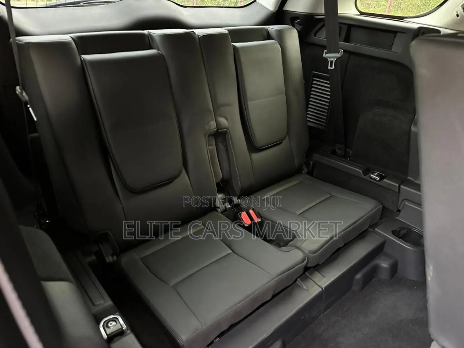 Land Rover Discovery Sport 2015 Gray