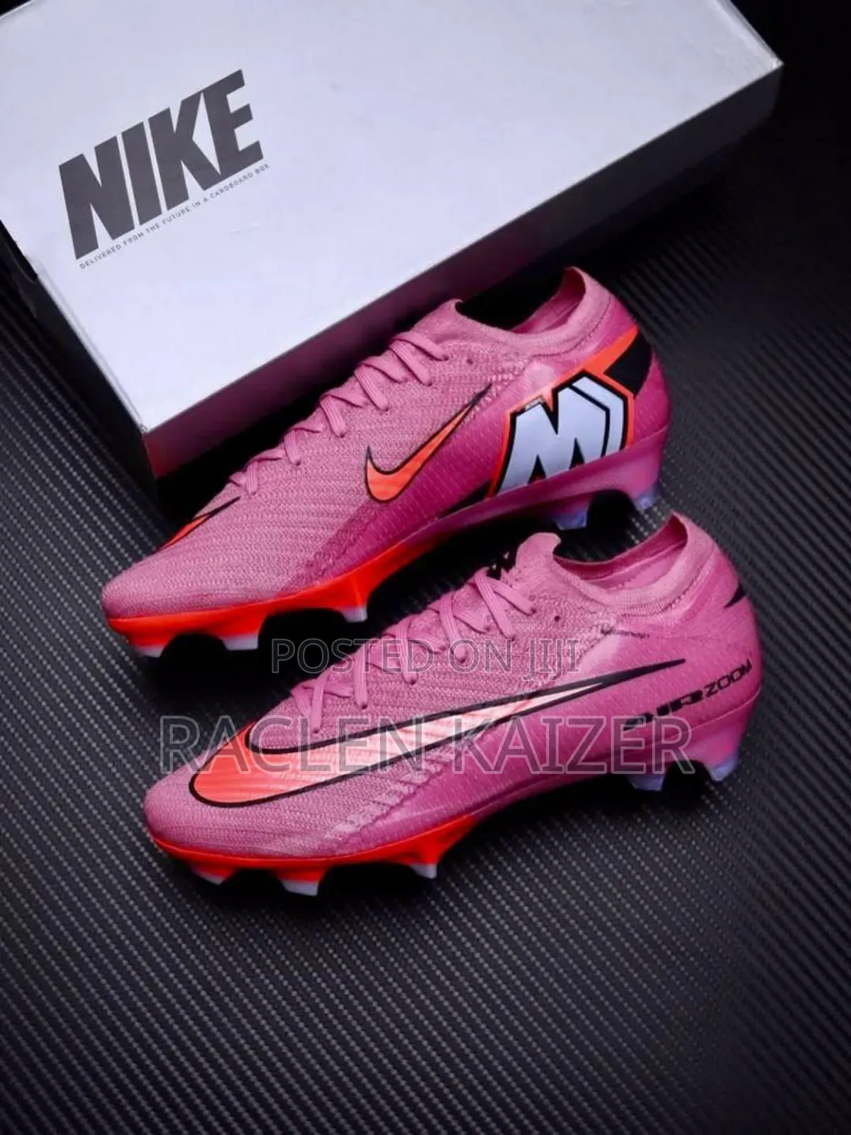 Nike Airzoom