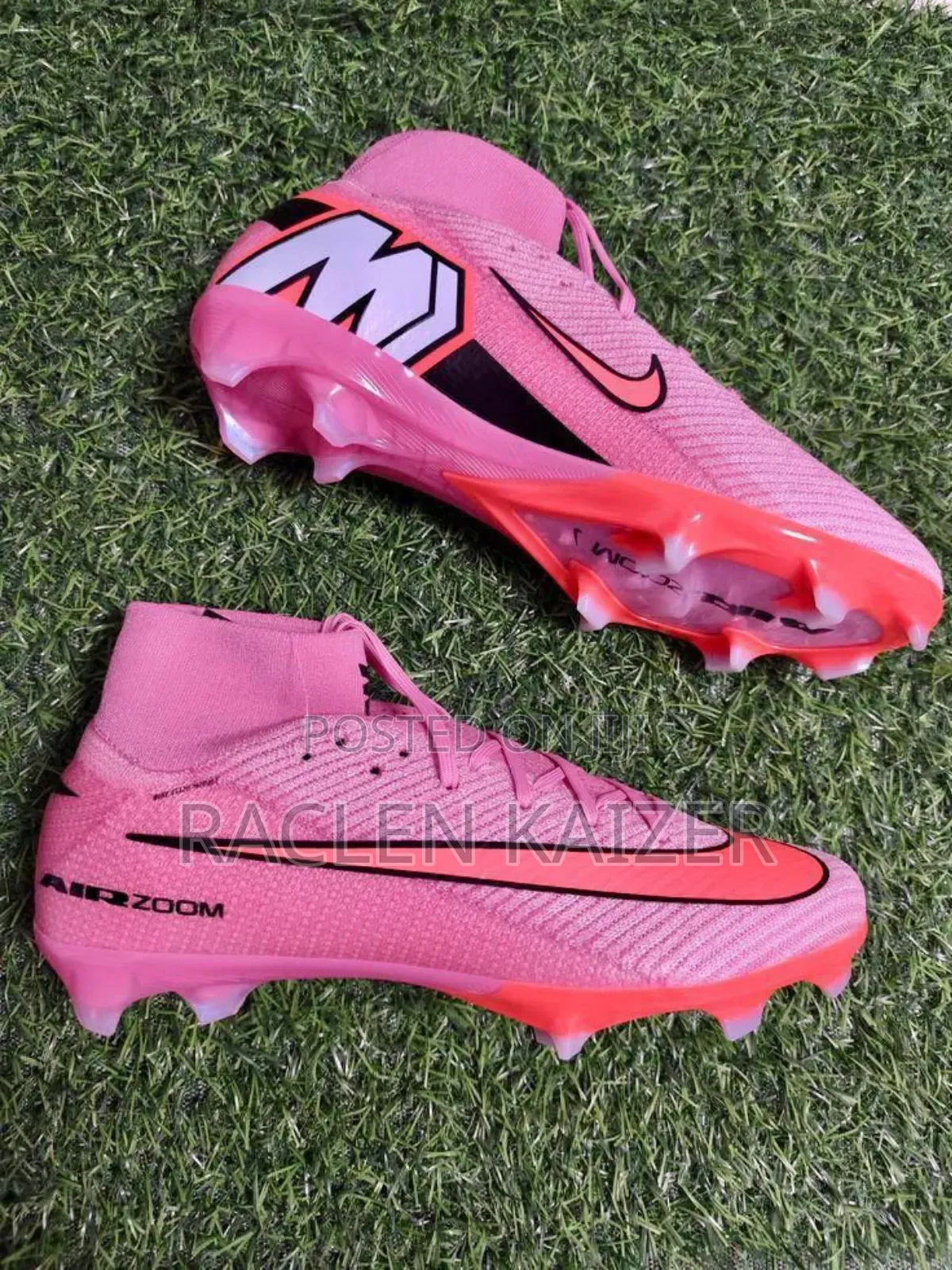 Nike Airzoom