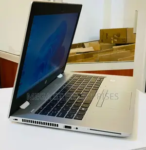 Laptop HP EliteBook 840 G5 8GB Intel Core I5 SSD 256GB