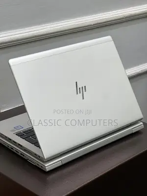 Laptop HP EliteBook 830 G5 8GB Intel Core I5 SSD 256GB