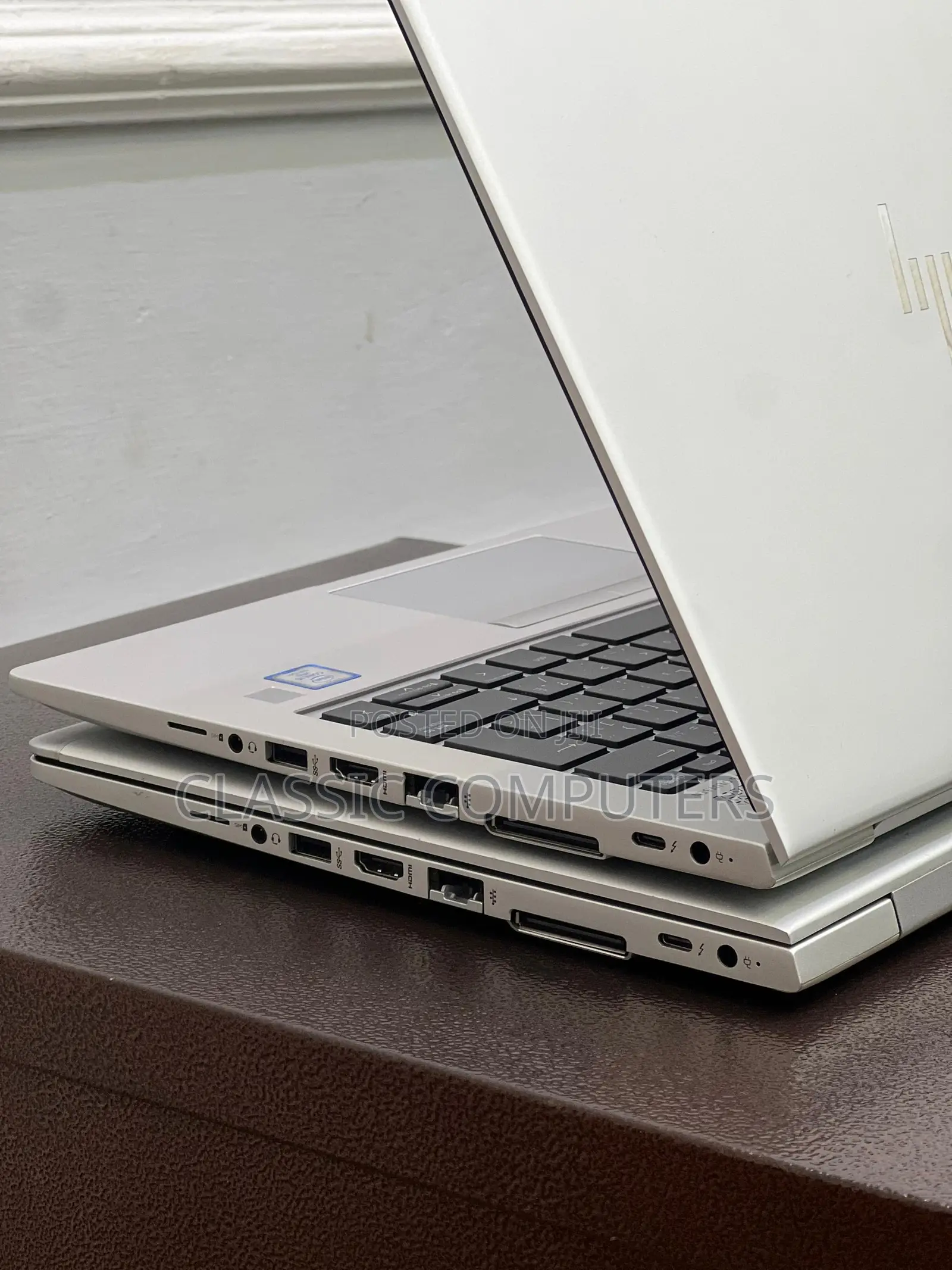 Laptop HP EliteBook 830 G5 8GB Intel Core I5 SSD 256GB