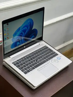 Laptop HP EliteBook 830 G5 8GB Intel Core I5 SSD 256GB