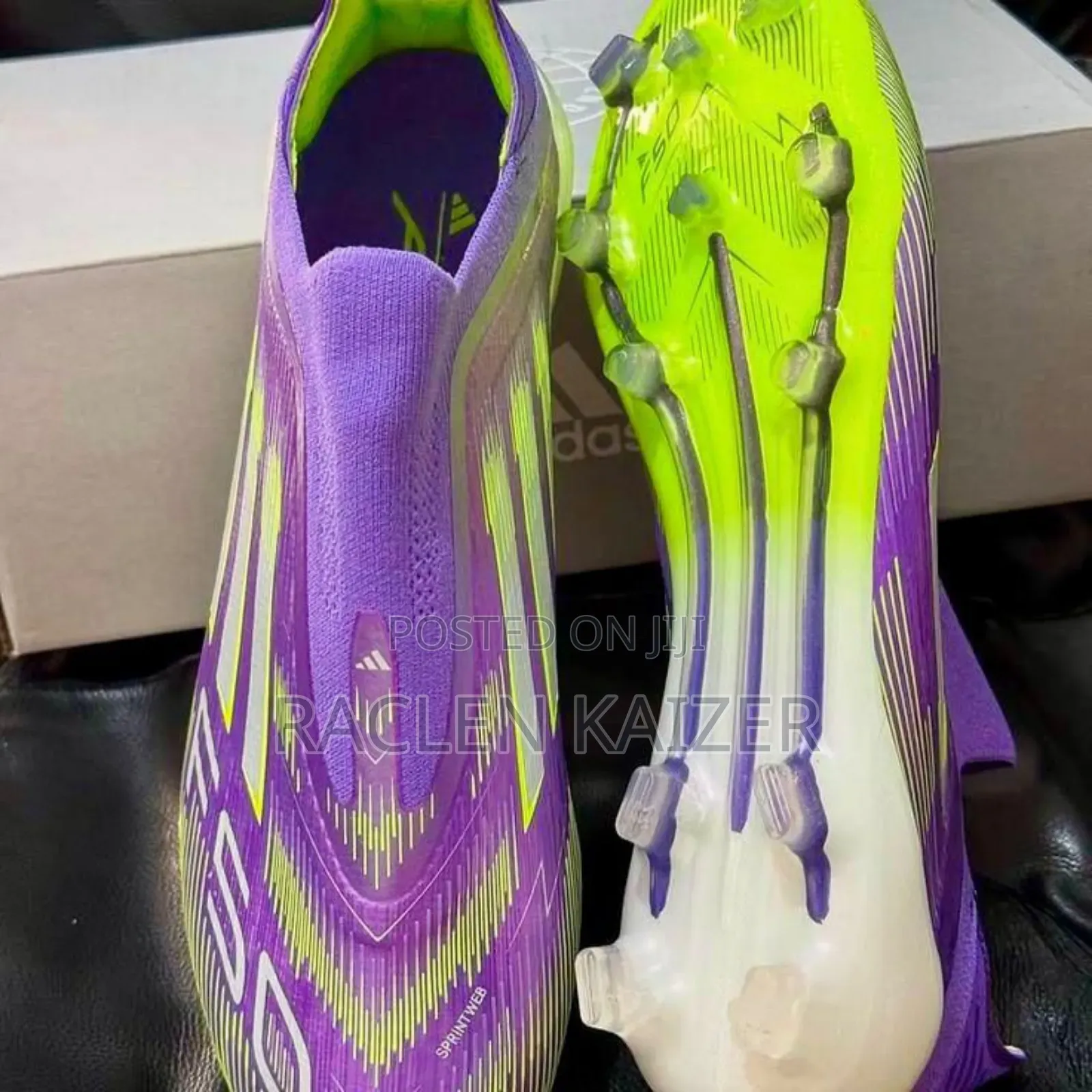 Adidas F50 Sports Shoes