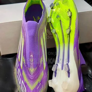 Adidas F50 Sports Shoes