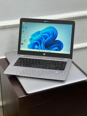 Laptop HP ProBook 440 G4 8GB Intel Core I5 SSD 256GB