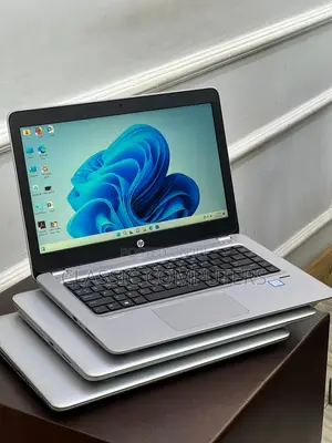 Laptop HP ProBook 440 G4 8GB Intel Core I5 SSD 256GB