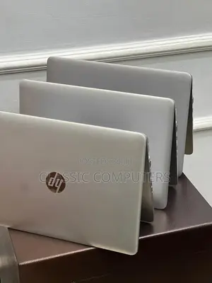 Laptop HP ProBook 440 G4 8GB Intel Core I5 SSD 256GB