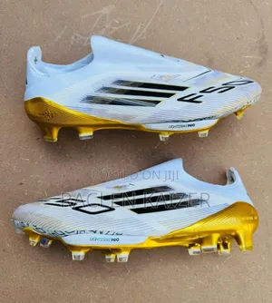 Adidas F50 Sports Shoes