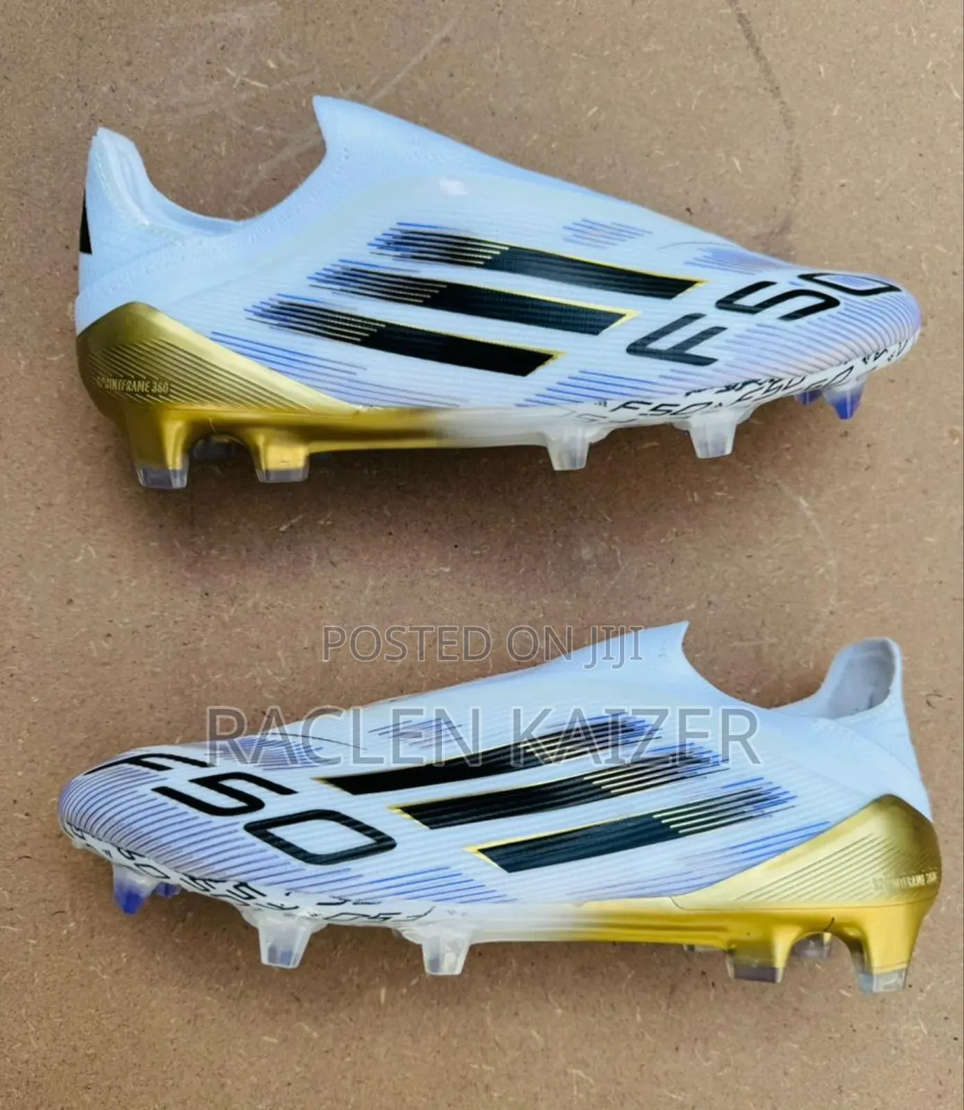 Adidas F50 Sports Shoes