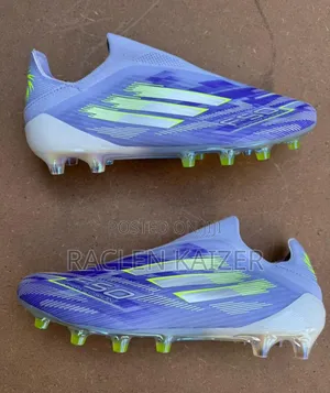 Adidas F50 Sports Shoes