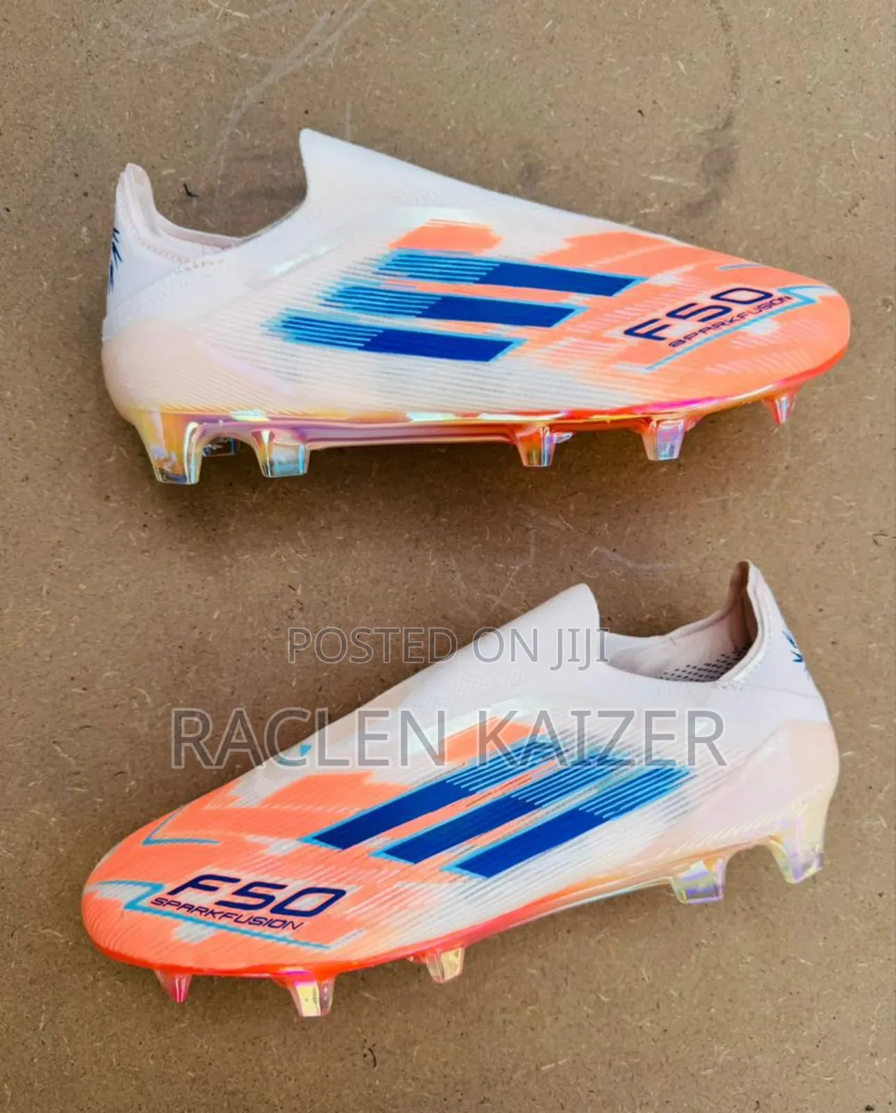 Adidas F50 Sports Shoes