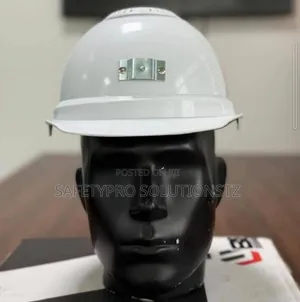 Nikki Underground Helmet