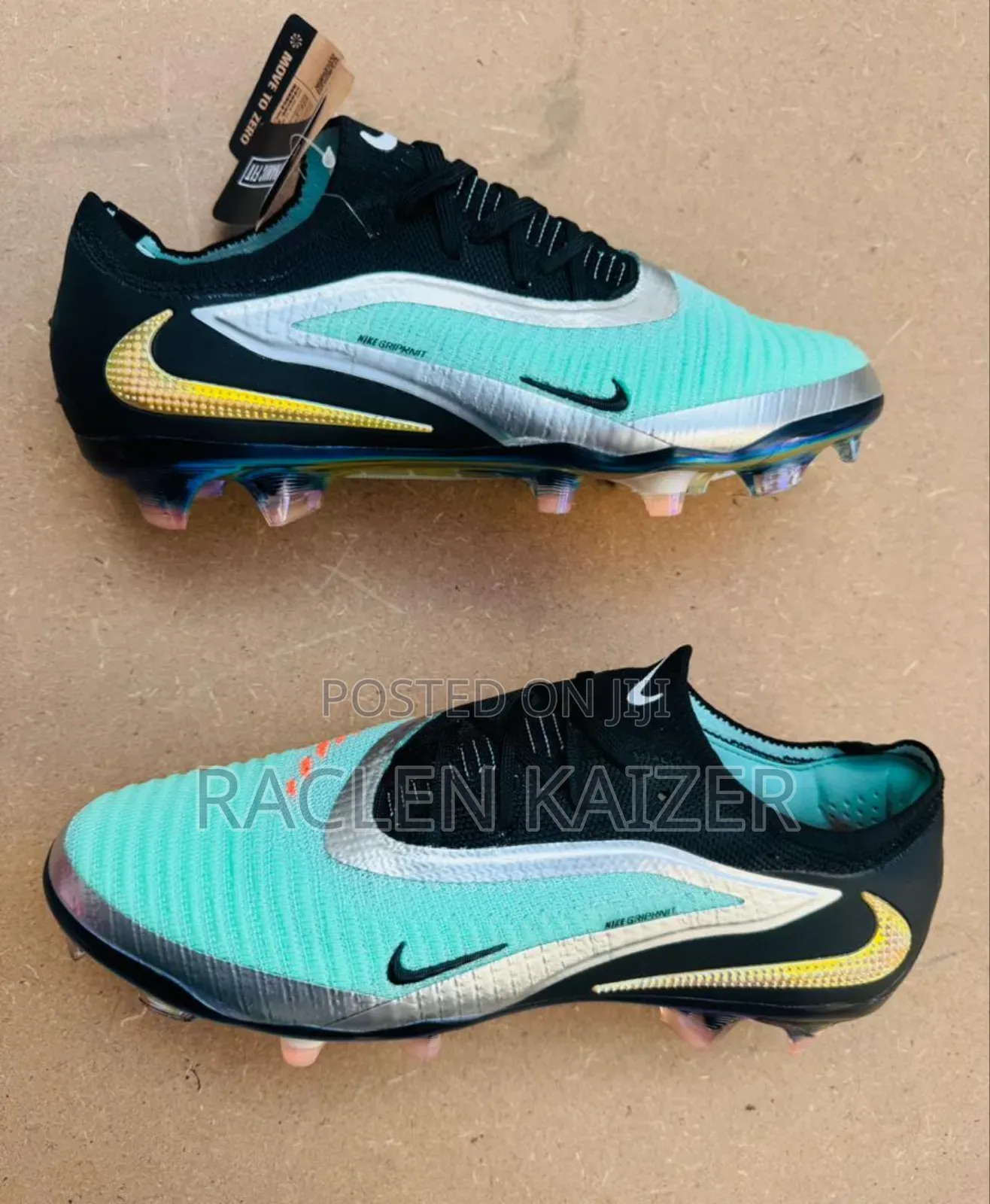 Nike Phantom Sports Shoes