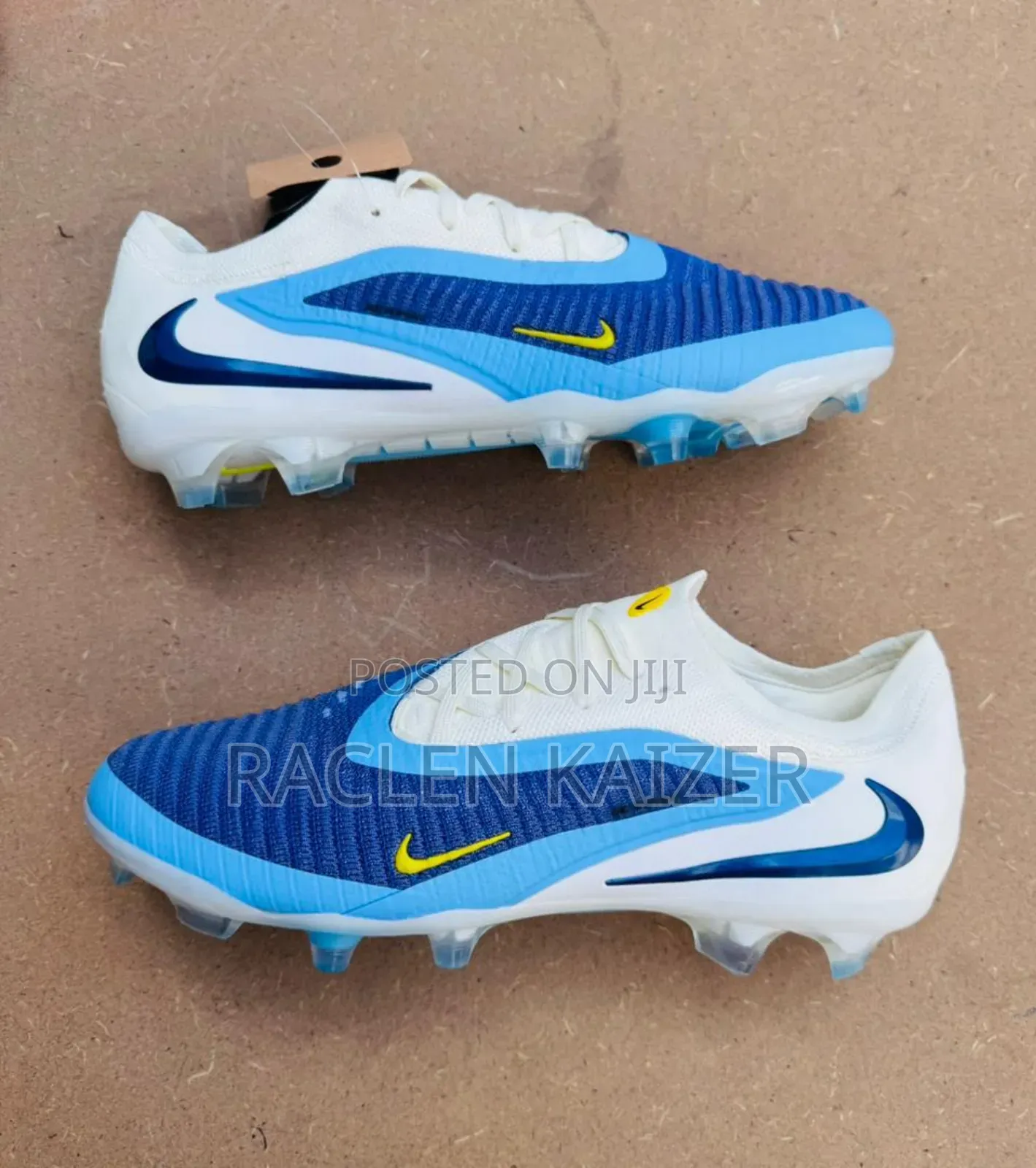 Nike Phantom Sports Shoes