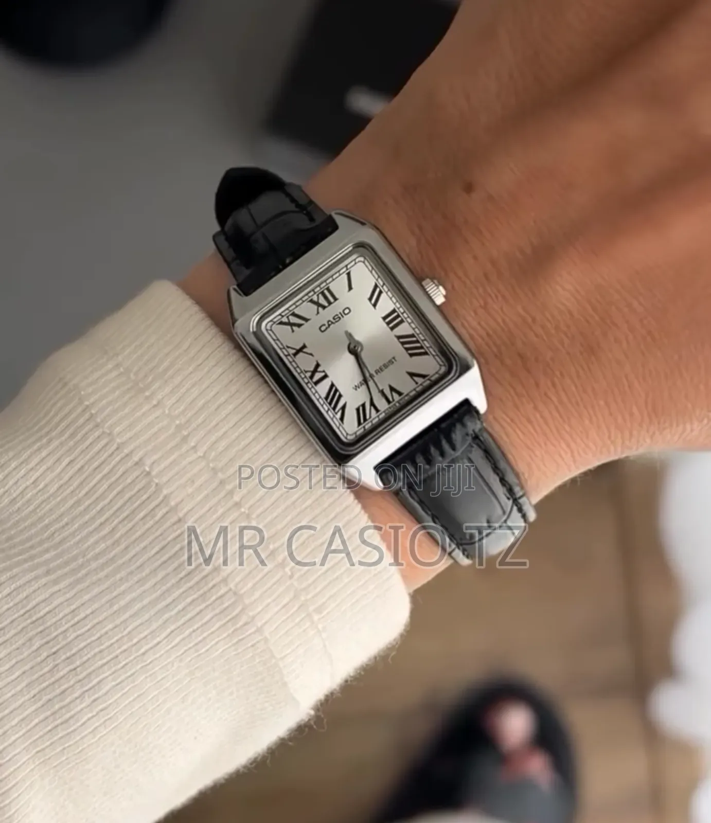 Casio LTP-V007l-7b1udf