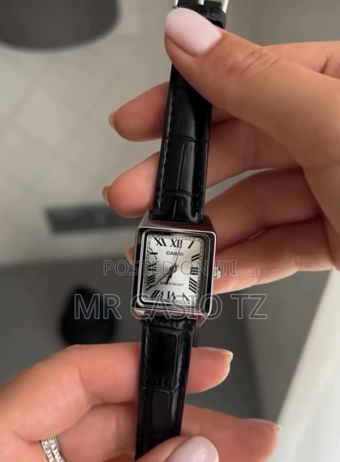 Casio LTP-V007l-7b1udf