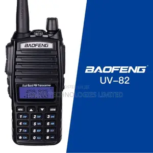 High Quality Walkie Talkie -Uv 82
