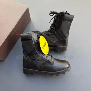 Army Boot Kasulu | New Arrivals