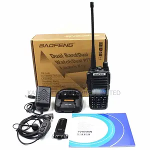High Quality Walkie Talkie -Uv 82